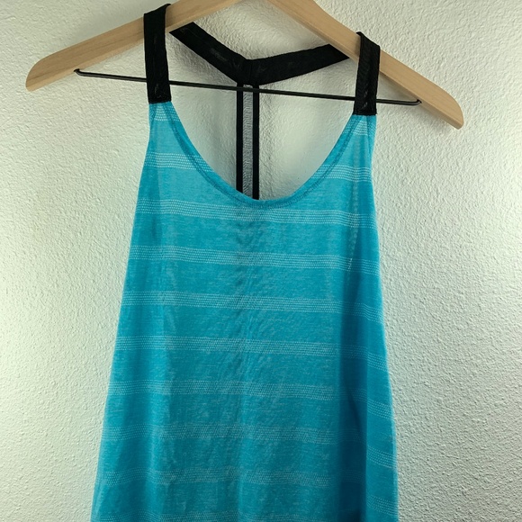 Nike Tops - Teal Nike Dri Fit NWOT